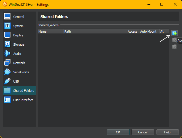 Shared Folder Icon